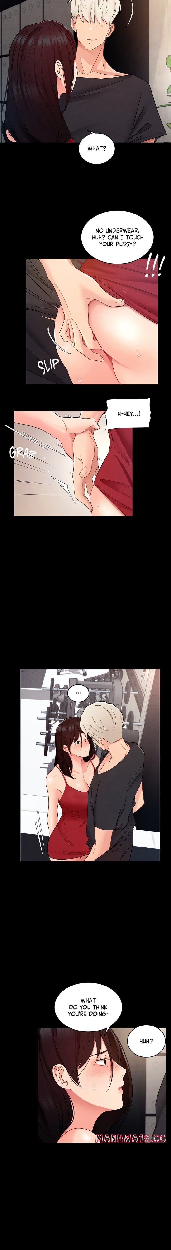 One-Day BDSM Workshop (Uncensored), chapter 18, page 9 of 14