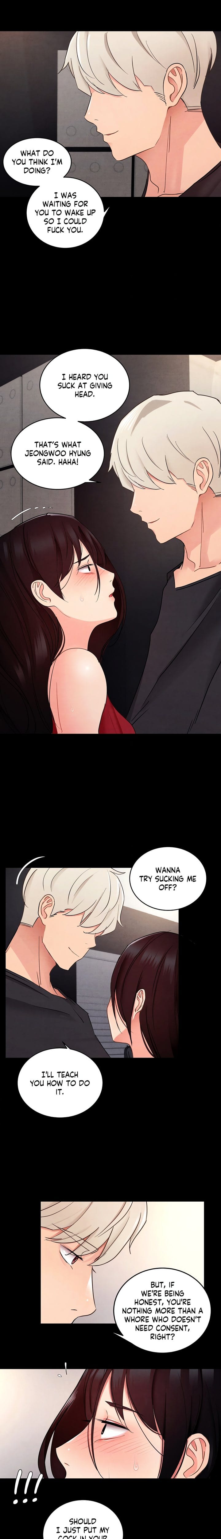 One-Day BDSM Workshop (Uncensored), chapter 18, page 10 of 14