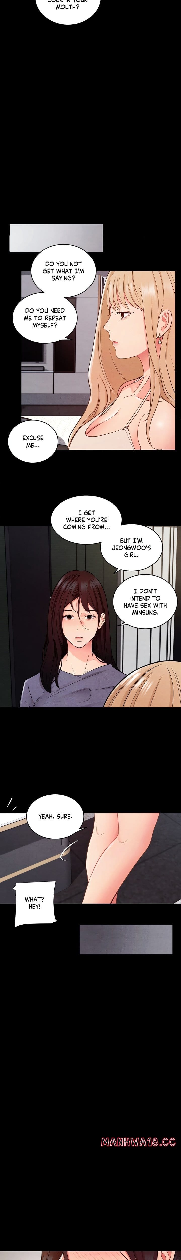 One-Day BDSM Workshop (Uncensored), chapter 18, page 11 of 14
