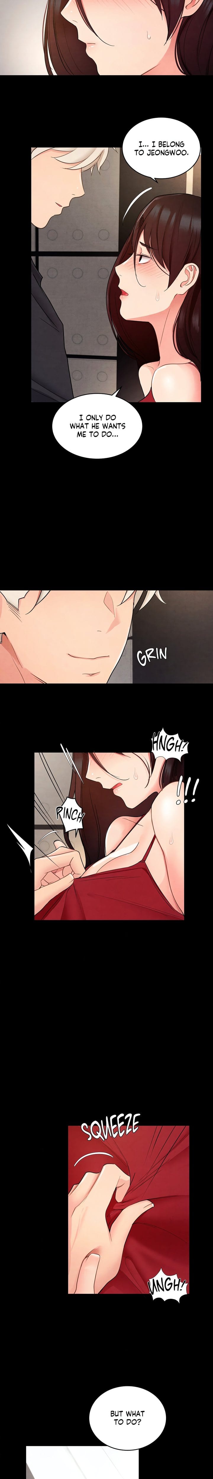 One-Day BDSM Workshop (Uncensored), chapter 18, page 12 of 14