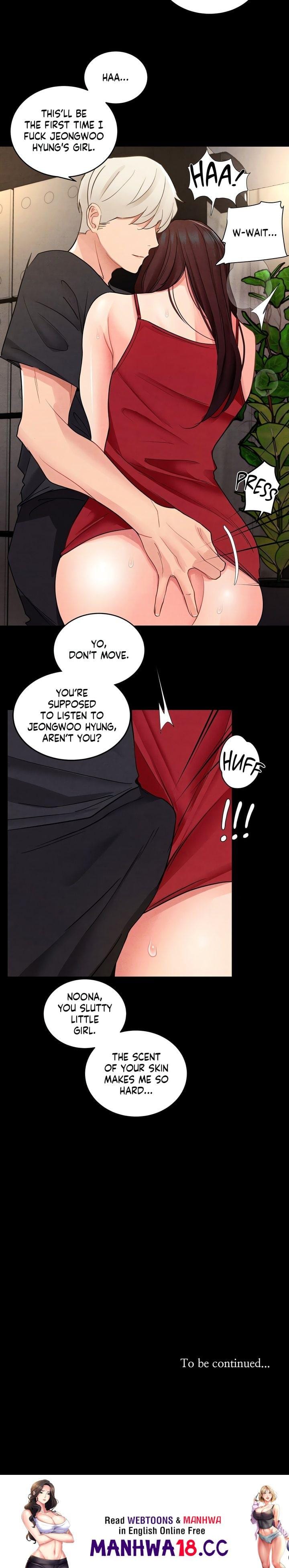 One-Day BDSM Workshop (Uncensored), chapter 18, page 14 of 14