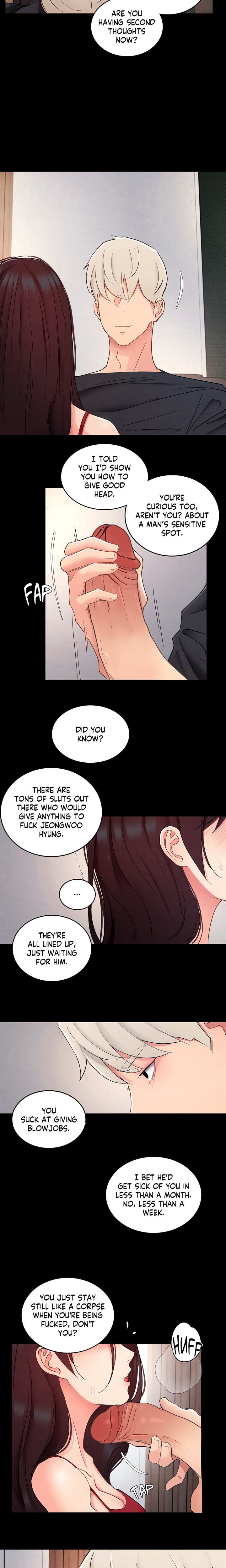 One-Day BDSM Workshop (Uncensored), chapter 19, page 5 of 12