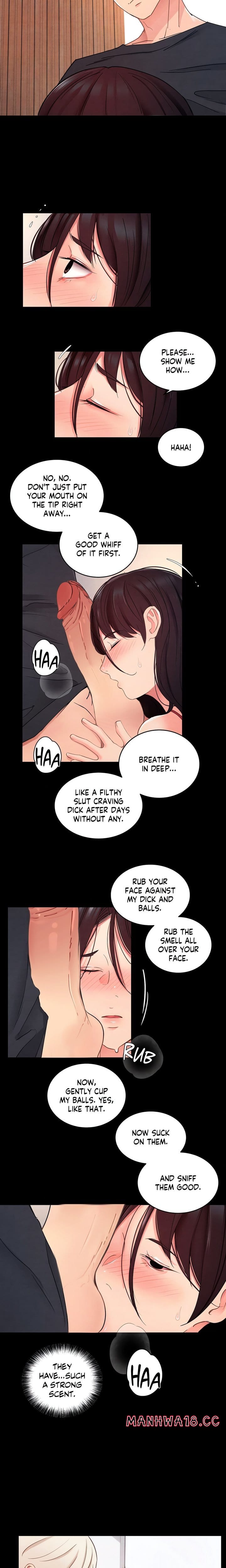 One-Day BDSM Workshop (Uncensored), chapter 19, page 7 of 12