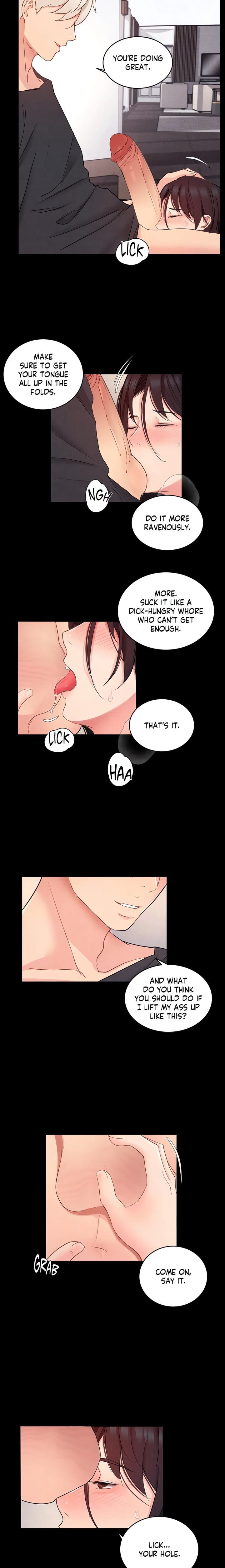 One-Day BDSM Workshop (Uncensored), chapter 19, page 8 of 12