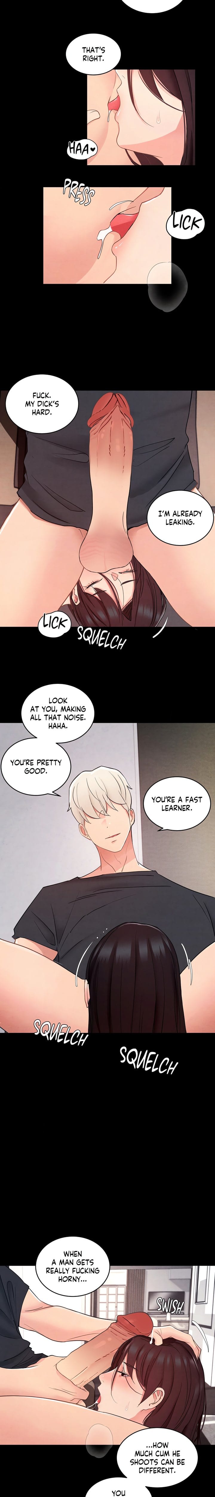 One-Day BDSM Workshop (Uncensored), chapter 19, page 9 of 12