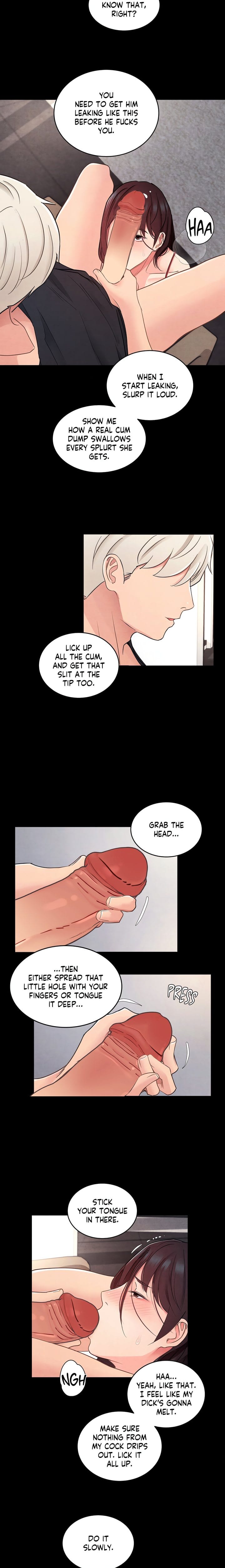 One-Day BDSM Workshop (Uncensored), chapter 19, page 10 of 12