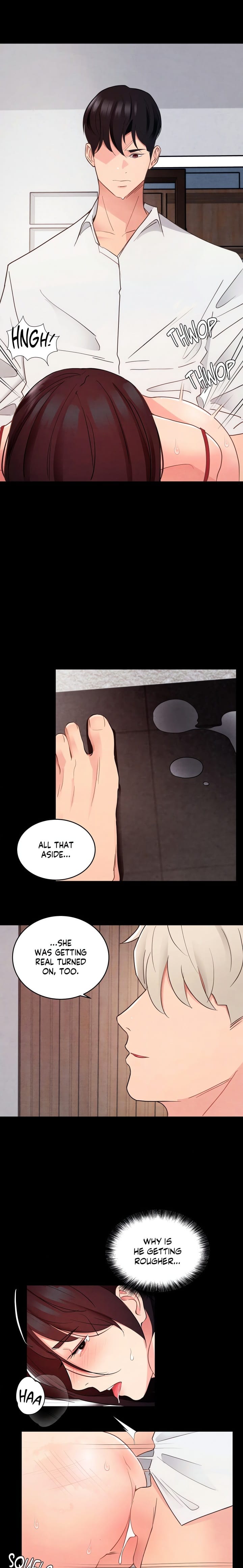 One-Day BDSM Workshop (Uncensored), chapter 20, page 5 of 13