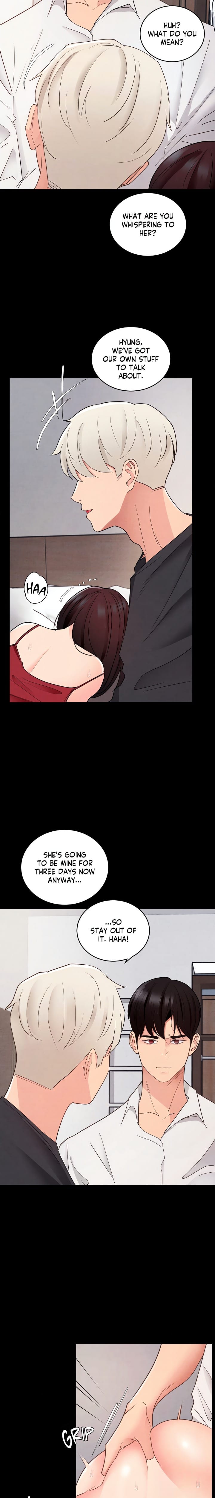 One-Day BDSM Workshop (Uncensored), chapter 20, page 9 of 13