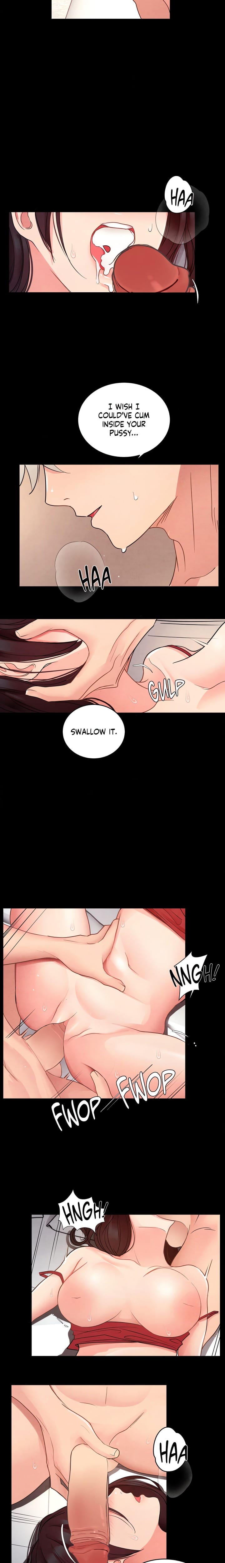 One-Day BDSM Workshop (Uncensored), chapter 21, page 9 of 13