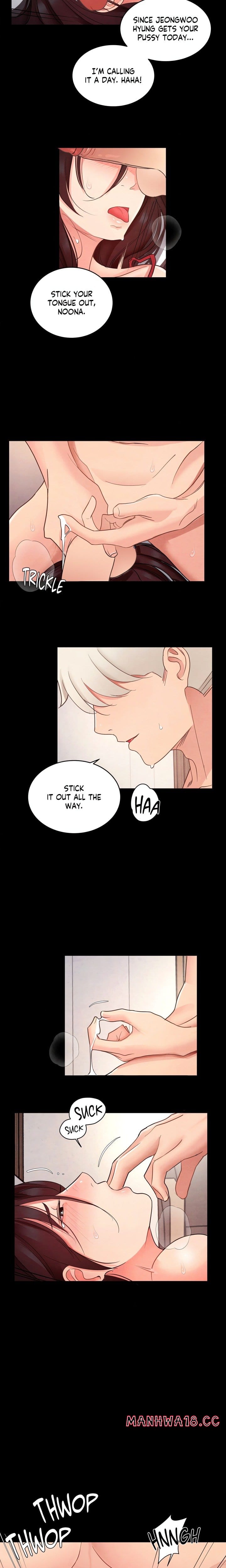 One-Day BDSM Workshop (Uncensored), chapter 21, page 10 of 13
