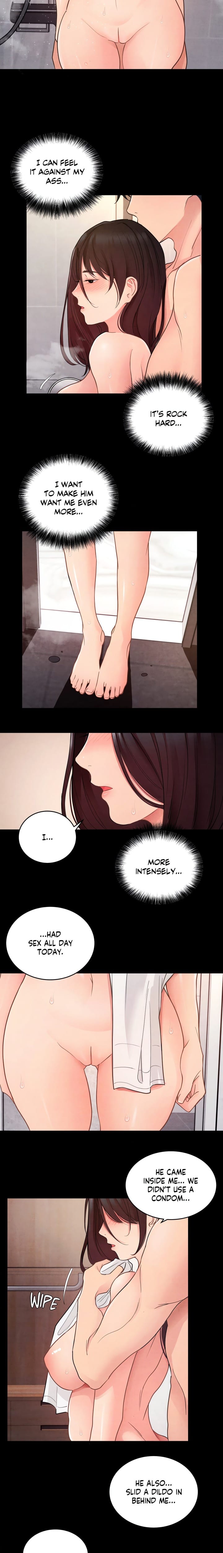 One-Day BDSM Workshop (Uncensored), chapter 22, page 7 of 14