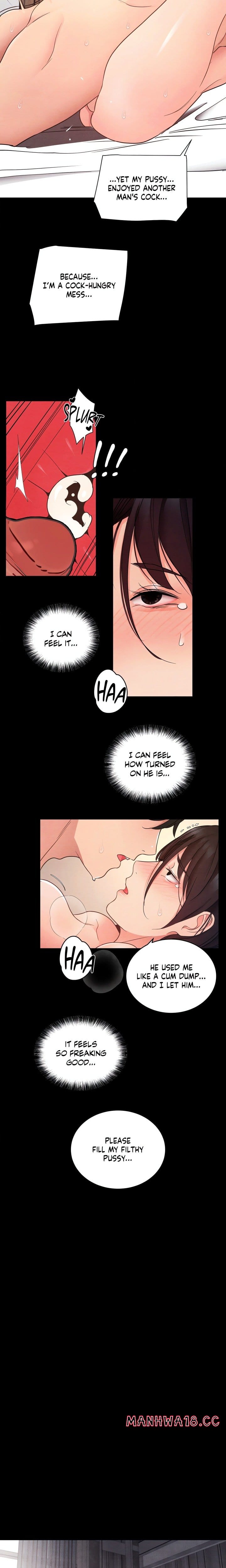 One-Day BDSM Workshop (Uncensored), chapter 22, page 11 of 14