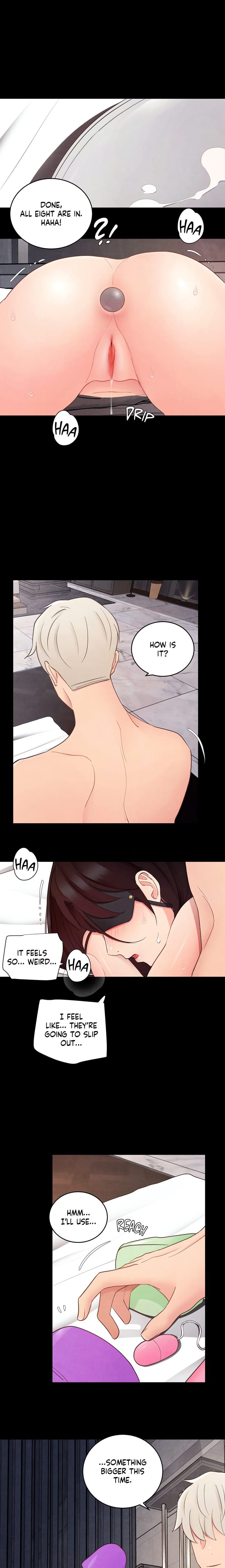 One-Day BDSM Workshop (Uncensored), chapter 24, page 7 of 13