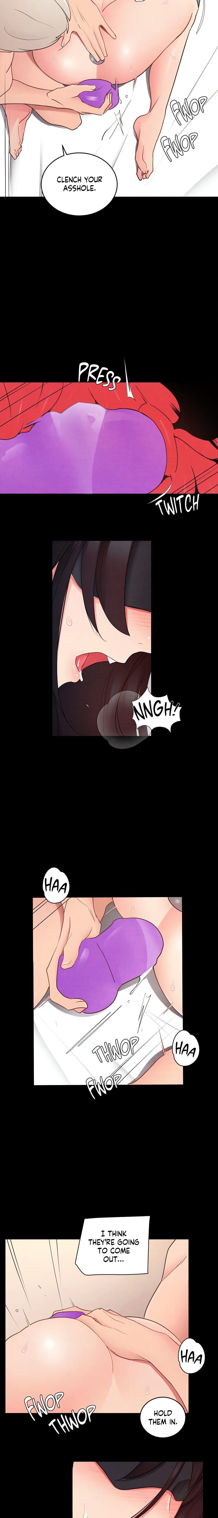 One-Day BDSM Workshop (Uncensored), chapter 24, page 9 of 13