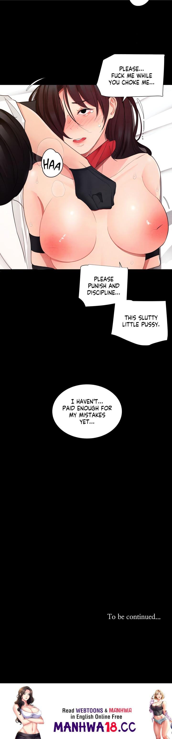One-Day BDSM Workshop (Uncensored), chapter 25, page 13 of 13