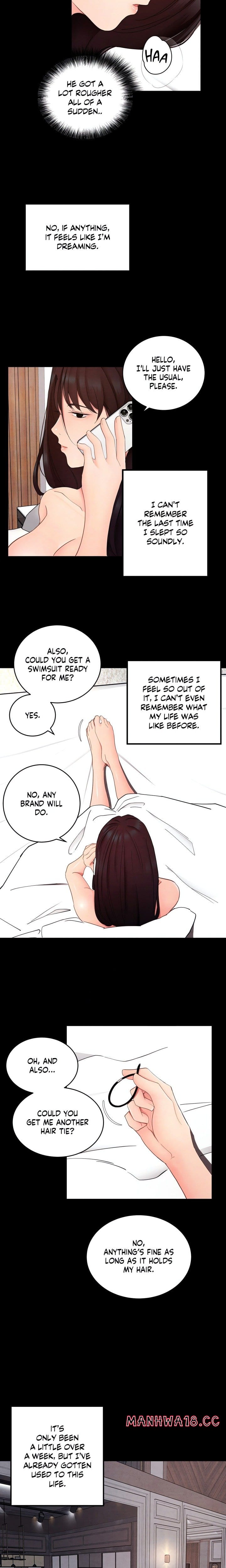 One-Day BDSM Workshop (Uncensored), chapter 26, page 8 of 13