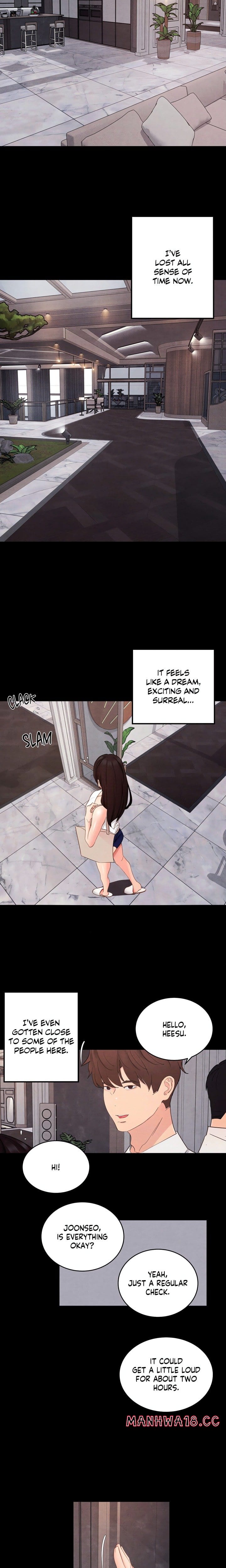 One-Day BDSM Workshop (Uncensored), chapter 26, page 9 of 13