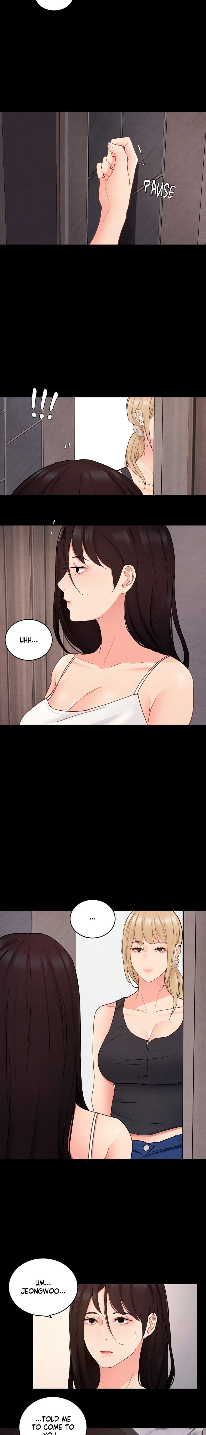 One-Day BDSM Workshop (Uncensored), chapter 27, page 5 of 13