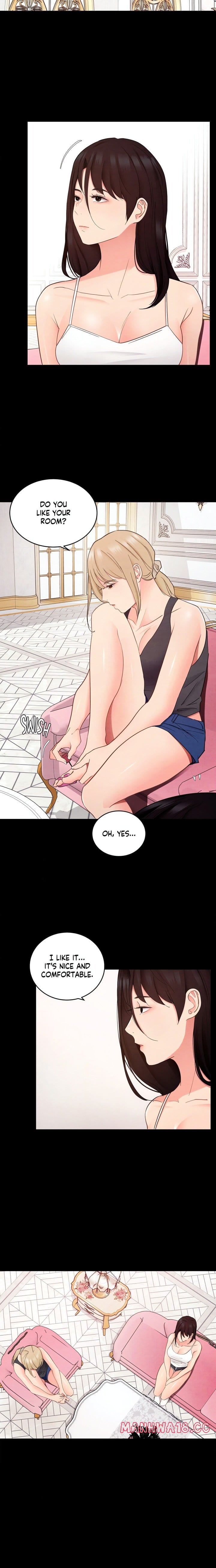 One-Day BDSM Workshop (Uncensored), chapter 27, page 7 of 13