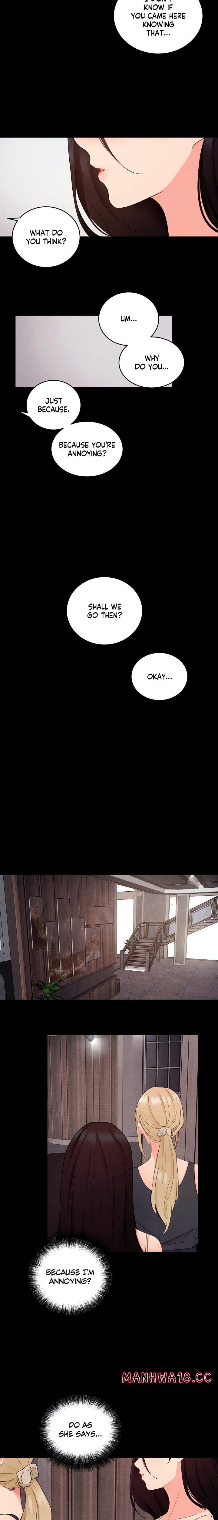 One-Day BDSM Workshop (Uncensored), chapter 27, page 11 of 13