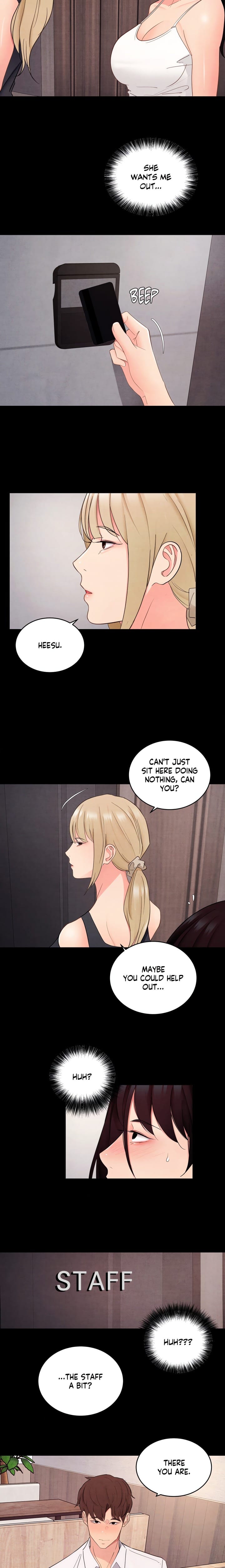One-Day BDSM Workshop (Uncensored), chapter 27, page 12 of 13