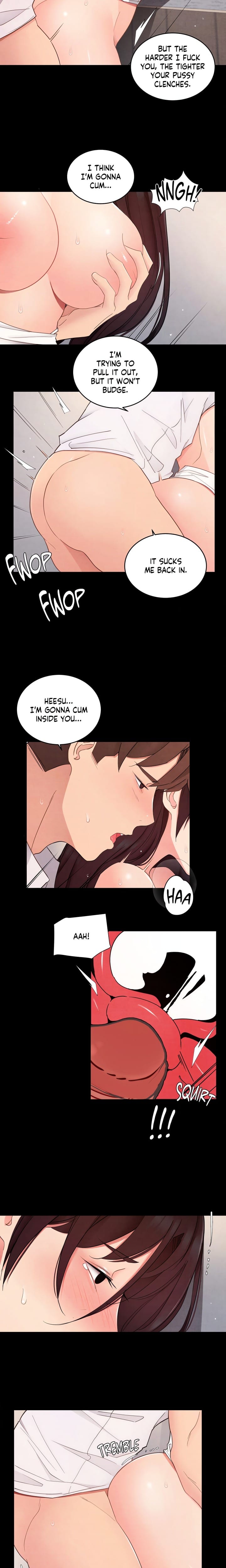 One-Day BDSM Workshop (Uncensored), chapter 28, page 10 of 13