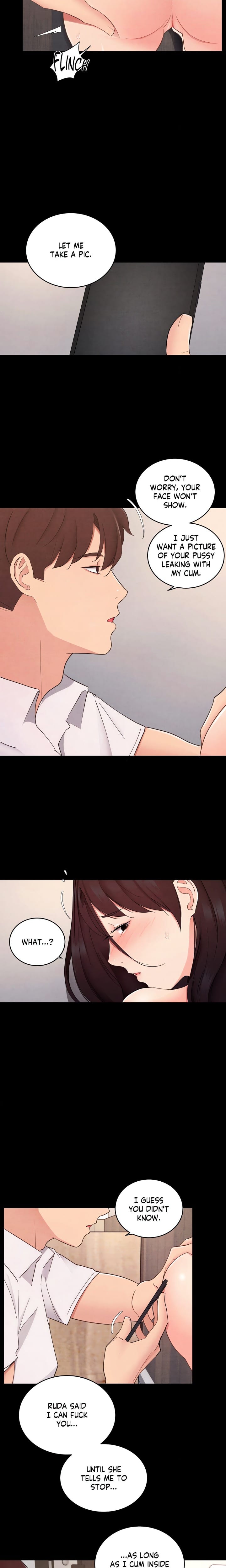 One-Day BDSM Workshop (Uncensored), chapter 28, page 12 of 13
