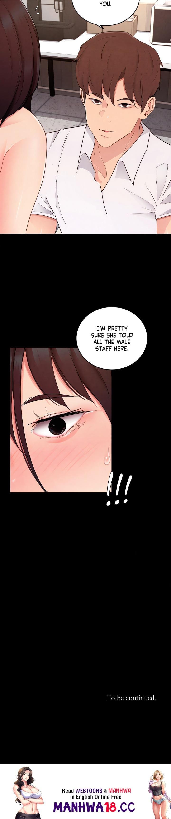 One-Day BDSM Workshop (Uncensored), chapter 28, page 13 of 13