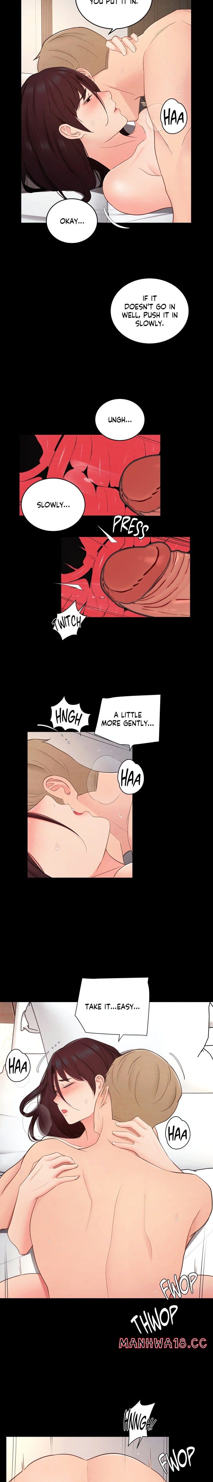 One-Day BDSM Workshop (Uncensored), chapter 29, page 10 of 13