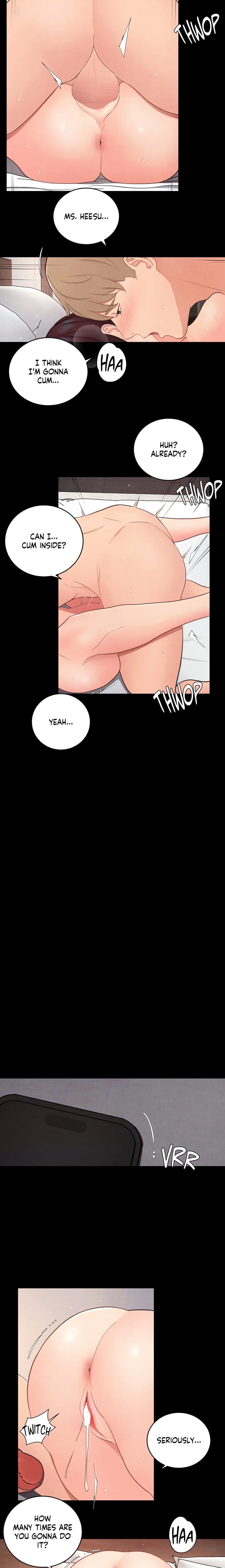 One-Day BDSM Workshop (Uncensored), chapter 29, page 11 of 13