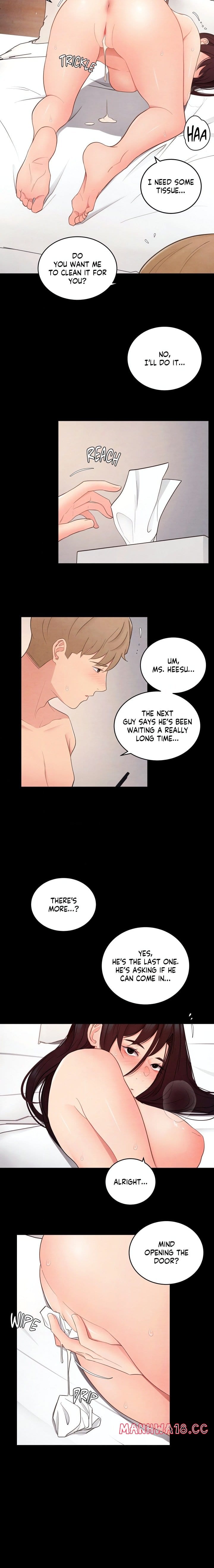 One-Day BDSM Workshop (Uncensored), chapter 29, page 12 of 13