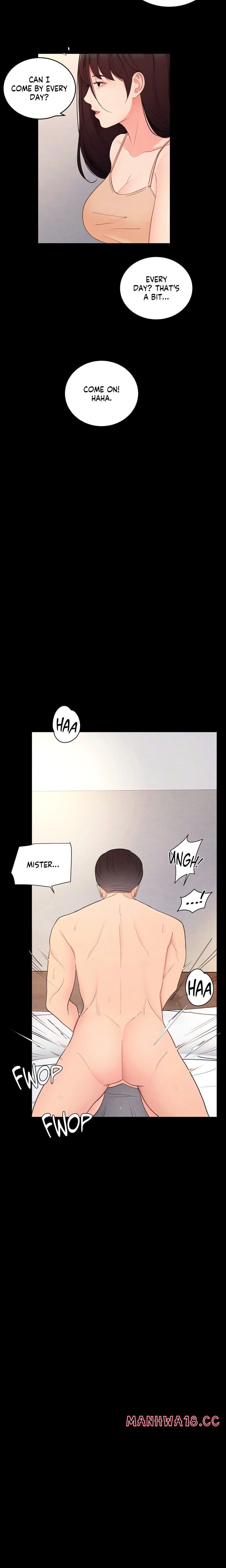 One-Day BDSM Workshop (Uncensored), chapter 30, page 5 of 13