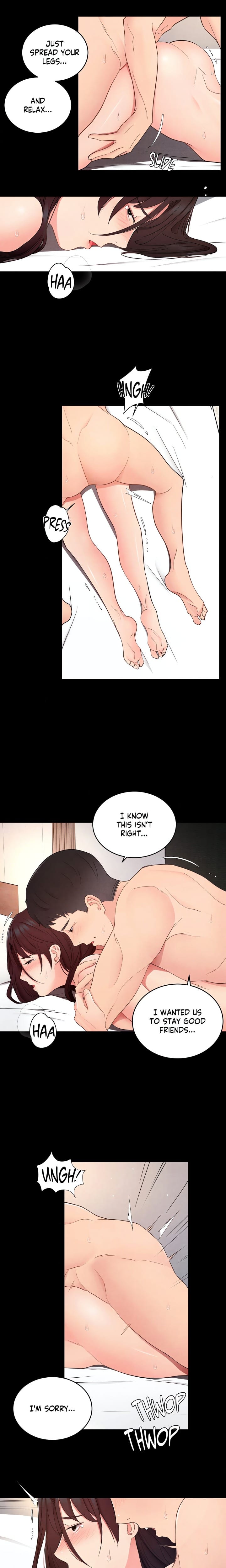One-Day BDSM Workshop (Uncensored), chapter 30, page 8 of 13