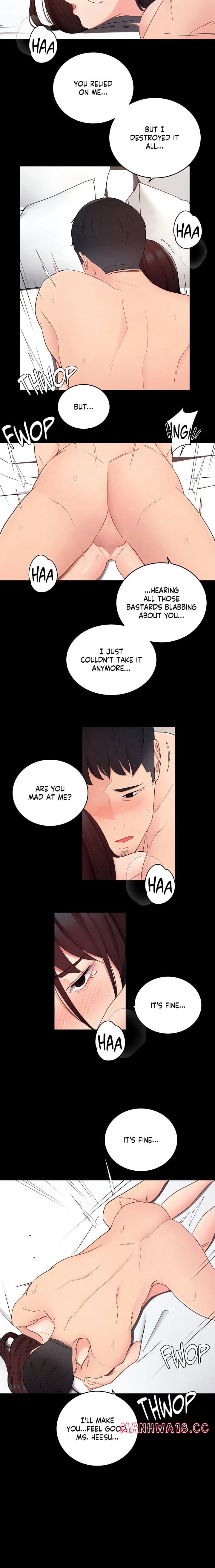 One-Day BDSM Workshop (Uncensored), chapter 30, page 9 of 13