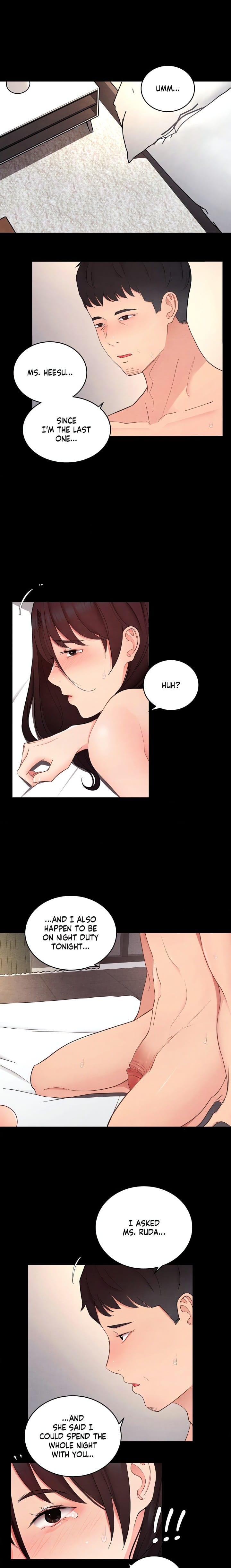 One-Day BDSM Workshop (Uncensored), chapter 30, page 12 of 13