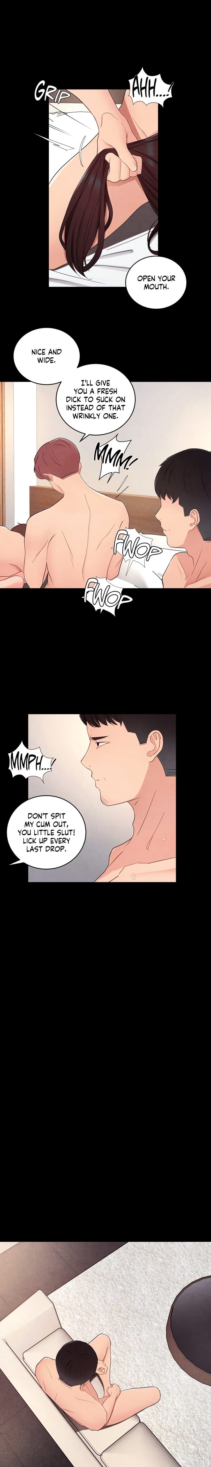 One-Day BDSM Workshop (Uncensored), chapter 31, page 10 of 13