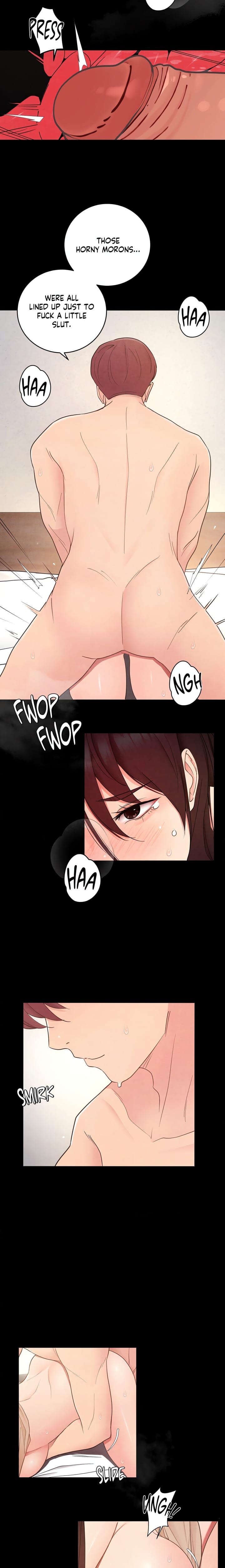 One-Day BDSM Workshop (Uncensored), chapter 32, page 5 of 13