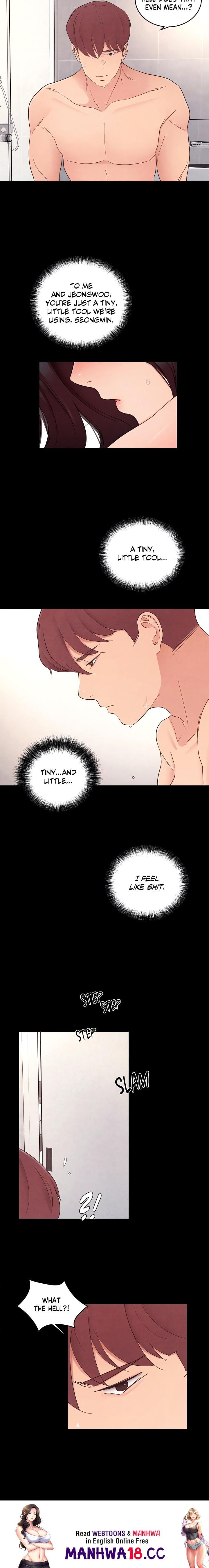 One-Day BDSM Workshop (Uncensored), chapter 32, page 12 of 13