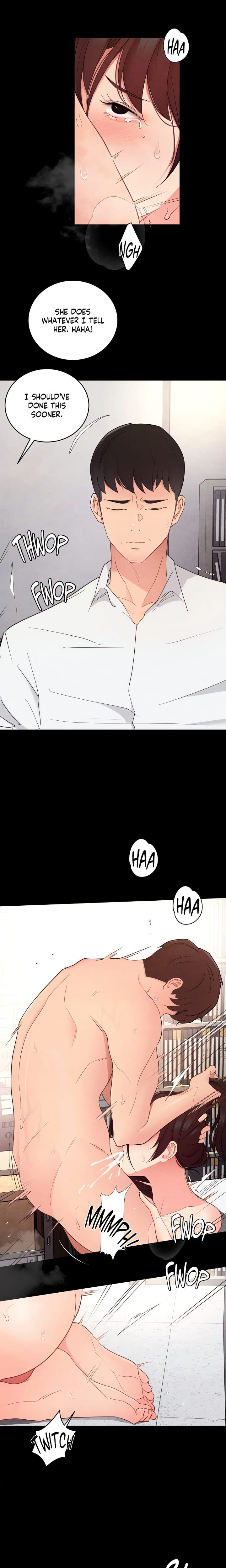 One-Day BDSM Workshop (Uncensored), chapter 33, page 7 of 14
