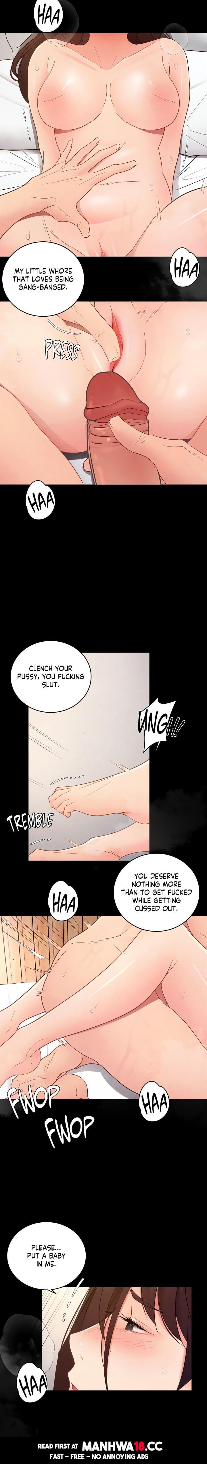 One-Day BDSM Workshop (Uncensored), chapter 34, page 7 of 16