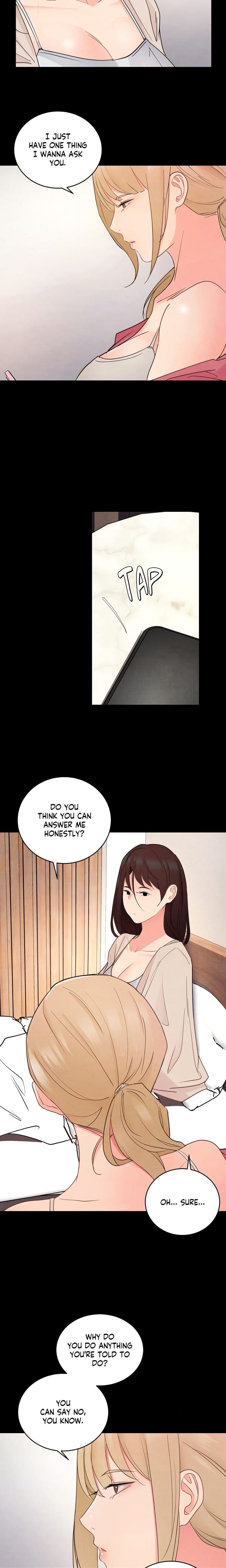 One-Day BDSM Workshop (Uncensored), chapter 34, page 11 of 16