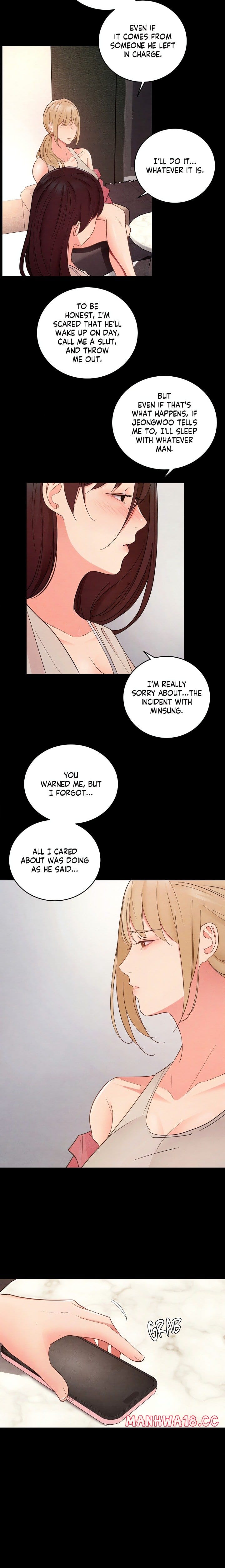 One-Day BDSM Workshop (Uncensored), chapter 34, page 13 of 16