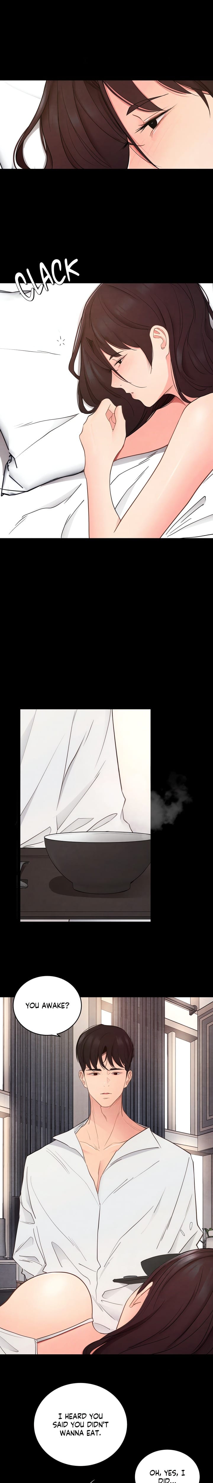 One-Day BDSM Workshop (Uncensored), chapter 35, page 5 of 15