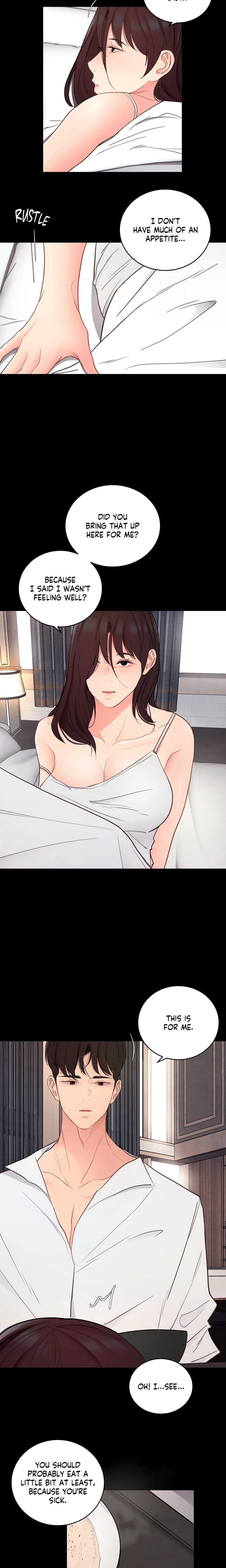 One-Day BDSM Workshop (Uncensored), chapter 35, page 6 of 15