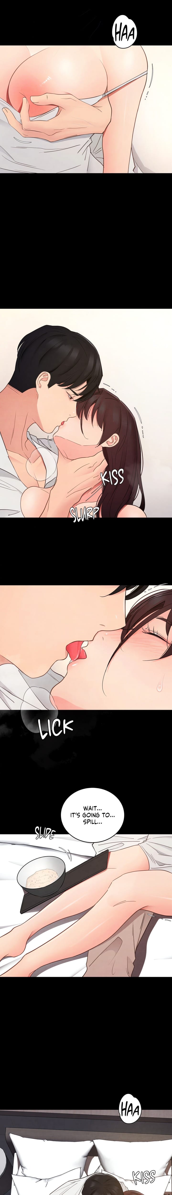 One-Day BDSM Workshop (Uncensored), chapter 35, page 8 of 15