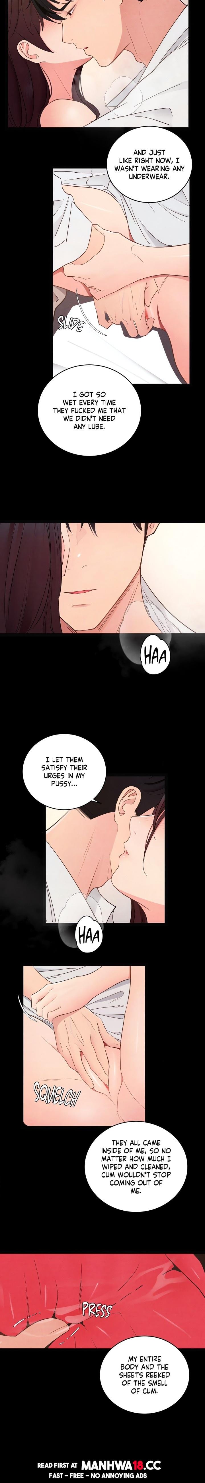 One-Day BDSM Workshop (Uncensored), chapter 35, page 13 of 15