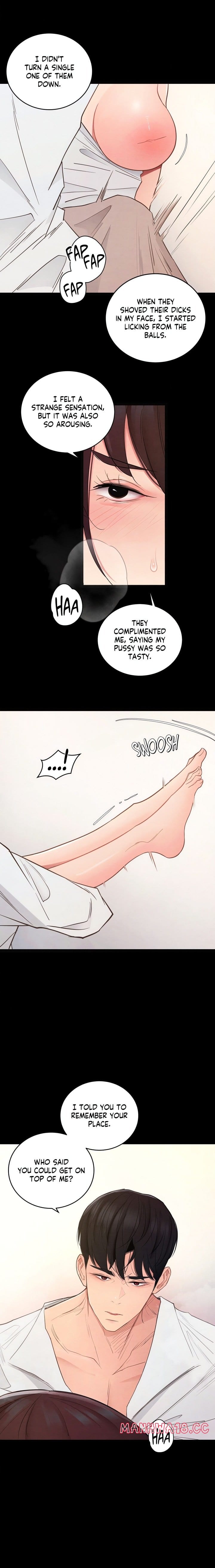 One-Day BDSM Workshop (Uncensored), chapter 35, page 14 of 15