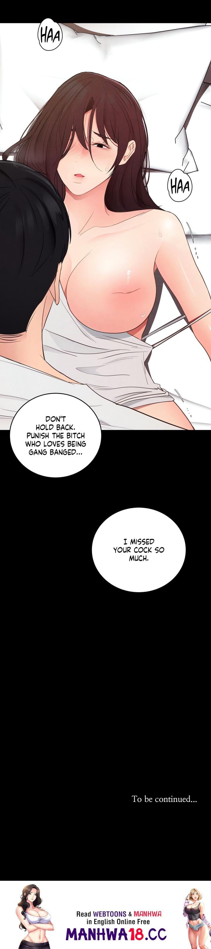 One-Day BDSM Workshop (Uncensored), chapter 35, page 15 of 15