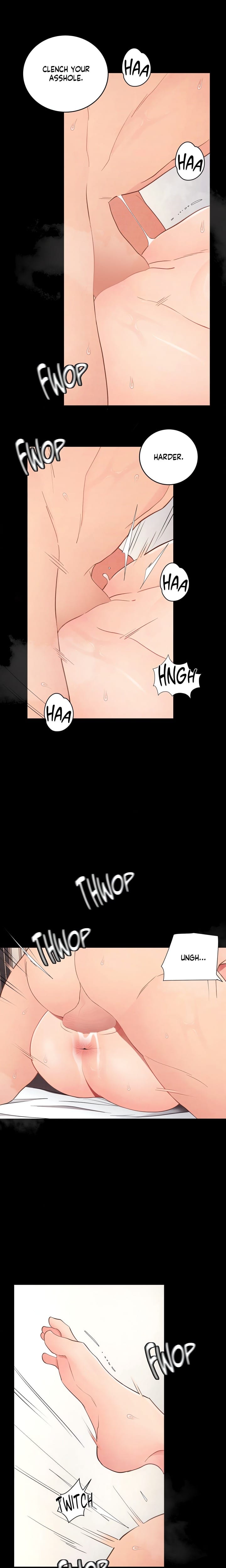 One-Day BDSM Workshop (Uncensored), chapter 36, page 11 of 17