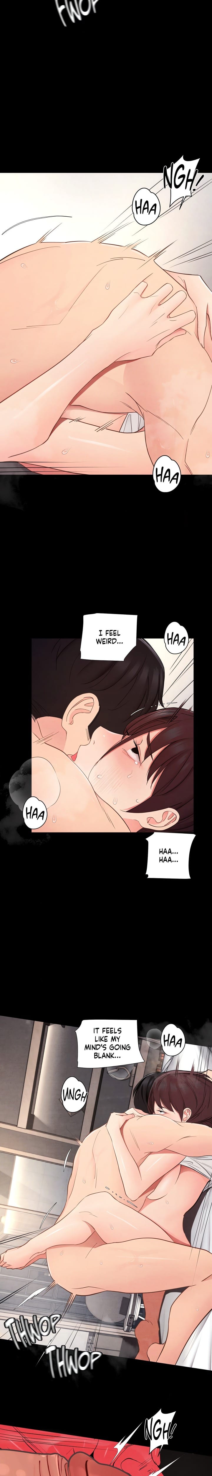 One-Day BDSM Workshop (Uncensored), chapter 36, page 12 of 17